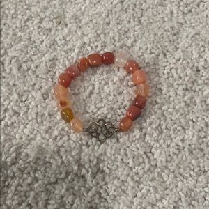 Beaded Stretch Bracelet